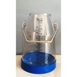 MILKBUCKET 25 LITER RH140650